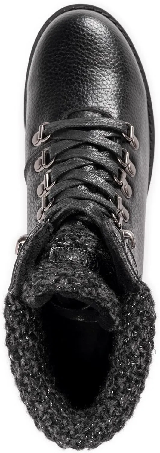 MUK LUKS Women's Hiker Denali Boot