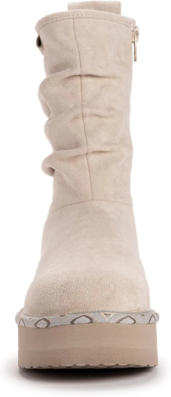 MUK LUKS Women's Kyla Boot