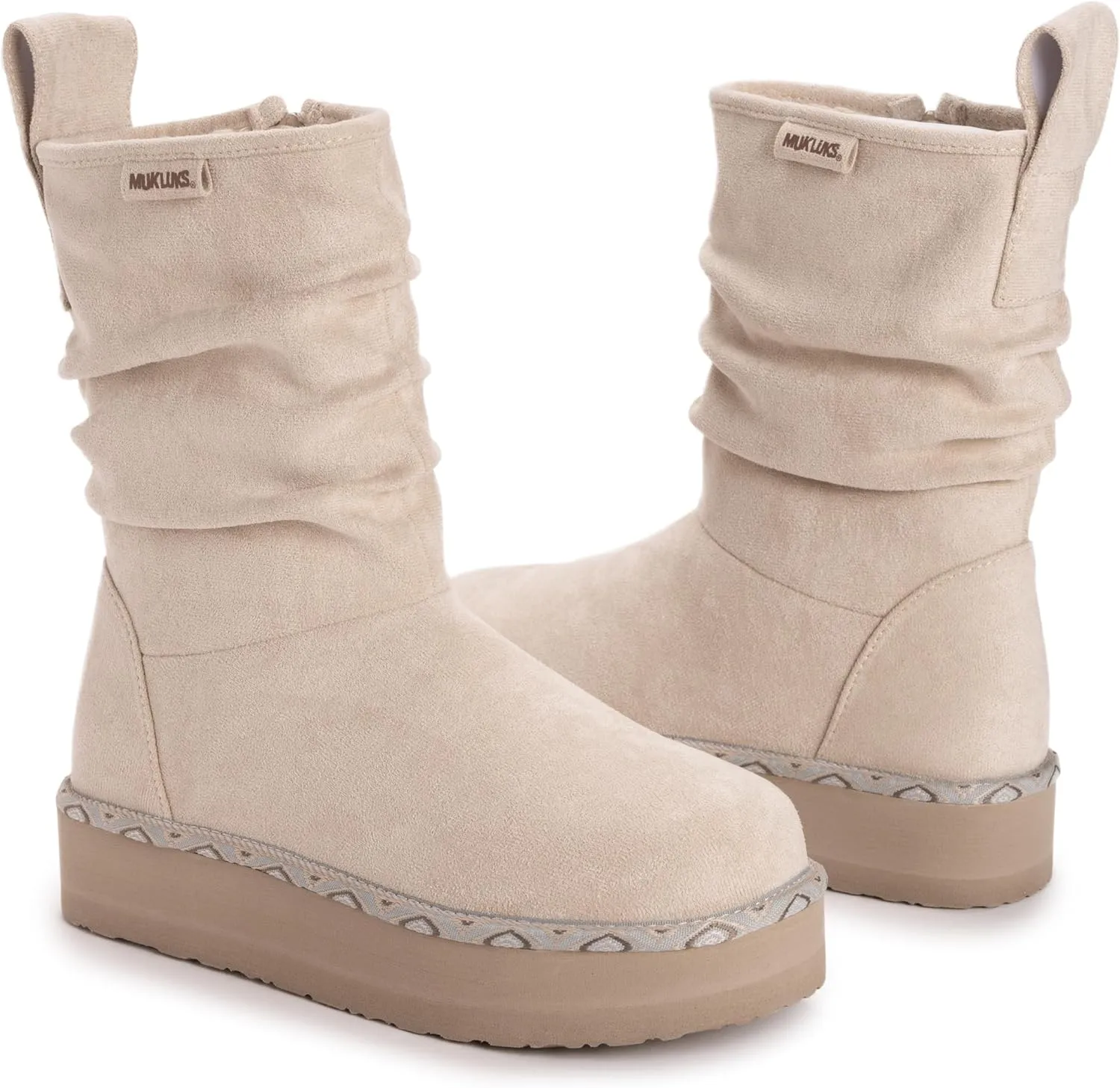 MUK LUKS Women's Kyla Boot