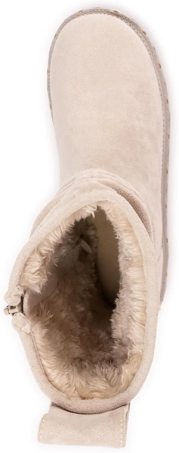 MUK LUKS Women's Kyla Boot