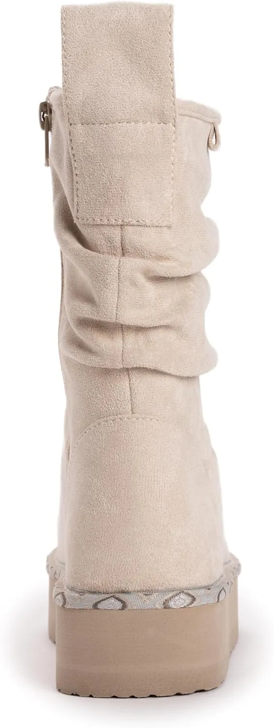 MUK LUKS Women's Kyla Boot