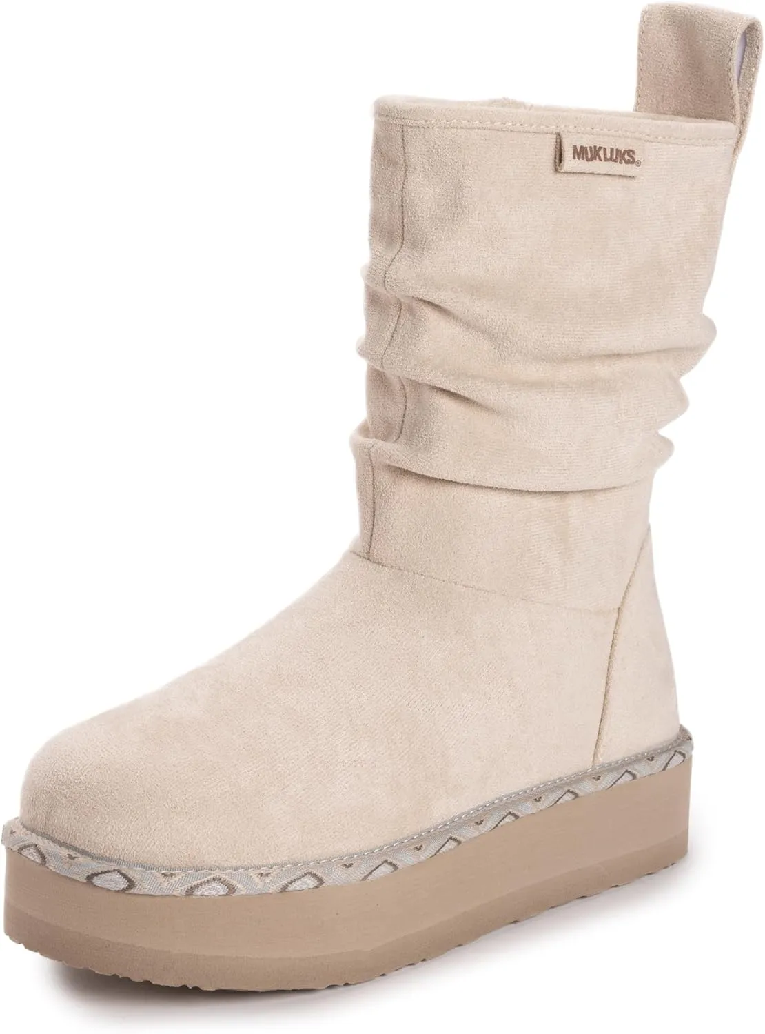MUK LUKS Women's Kyla Boot
