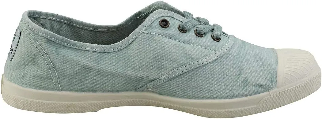 Natural World Women's Low-Top Sneakers, 5 AU