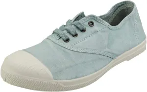 Natural World Women's Low-Top Sneakers, 5 AU