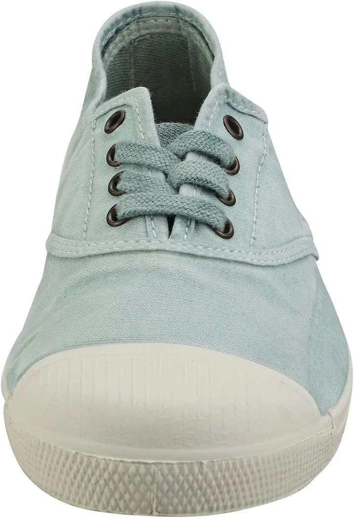 Natural World Women's Low-Top Sneakers, 5 AU