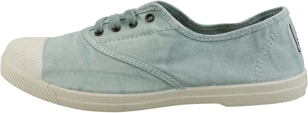 Natural World Women's Low-Top Sneakers, 5 AU