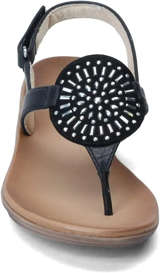 Naturalizer Soul Women's Stellar Flat Sandal