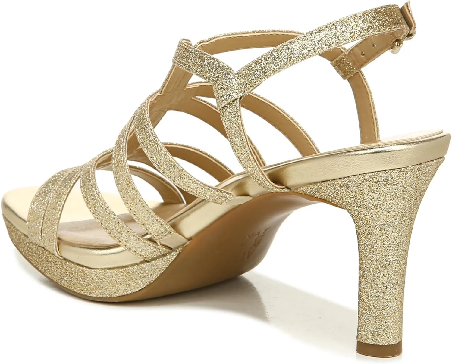 Naturalizer Women's, Baylor Dress Sandal
