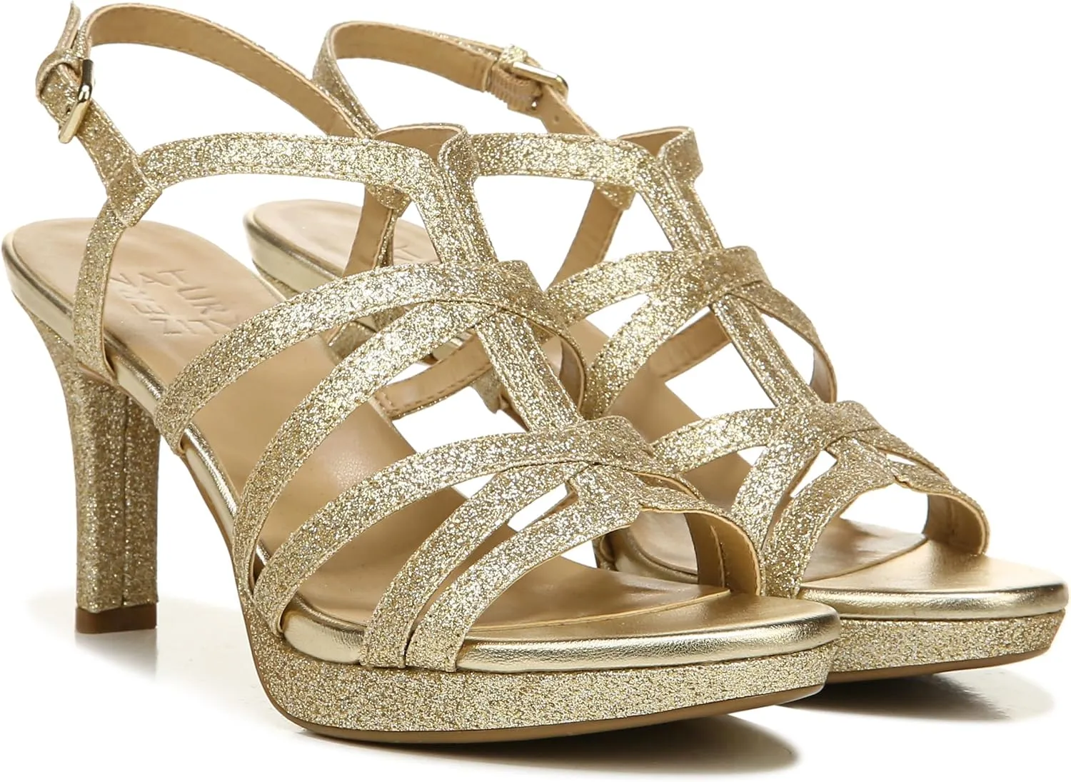 Naturalizer Women's, Baylor Dress Sandal
