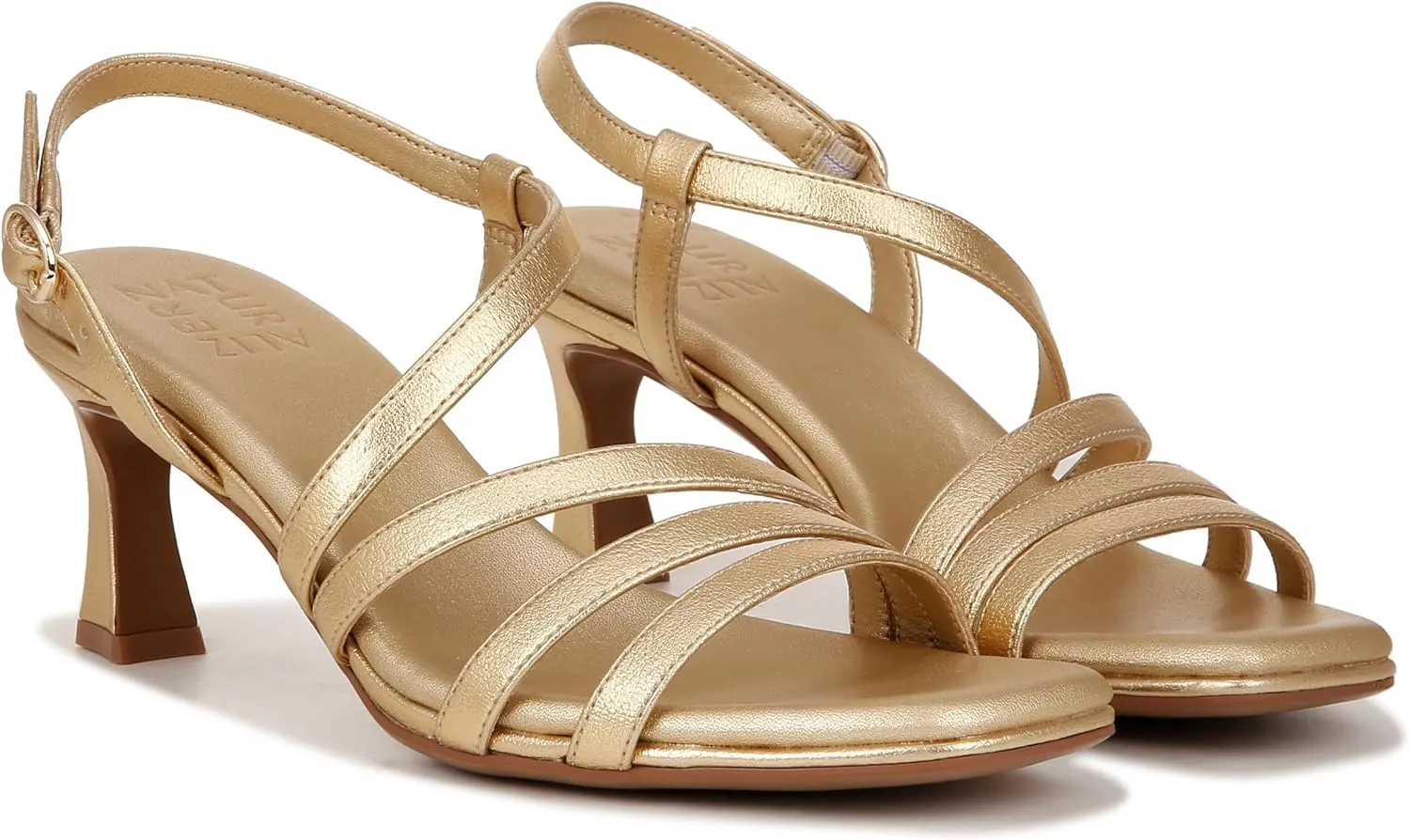 Naturalizer Women's Galaxy Sandal