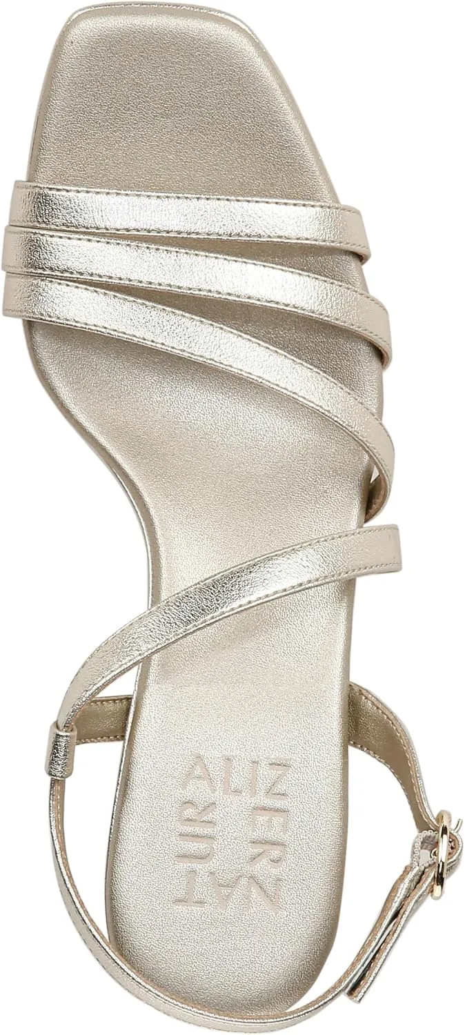 Naturalizer Women's Galaxy Sandal