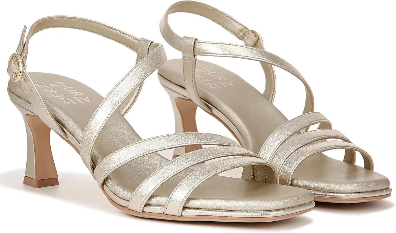 Naturalizer Women's Galaxy Sandal