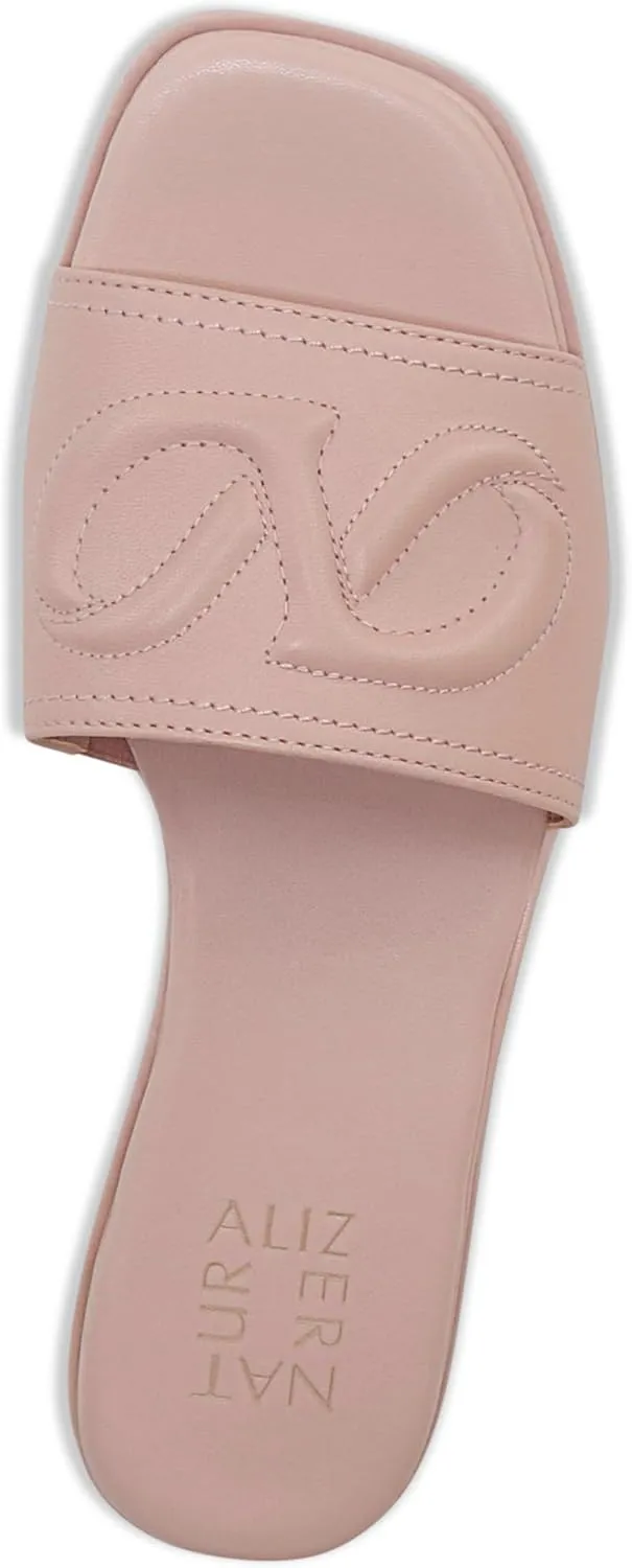 Naturalizer Women's Genevieve Slide Sandal