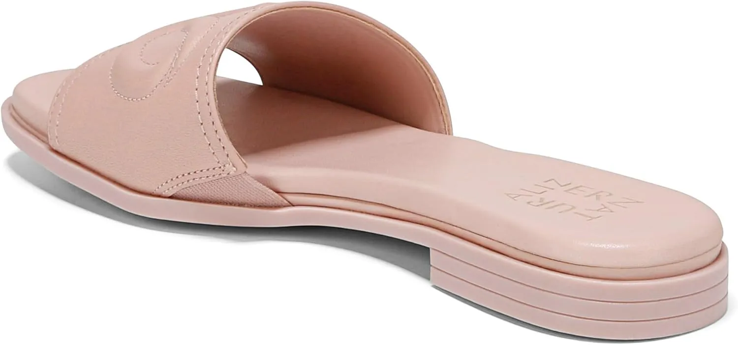 Naturalizer Women's Genevieve Slide Sandal