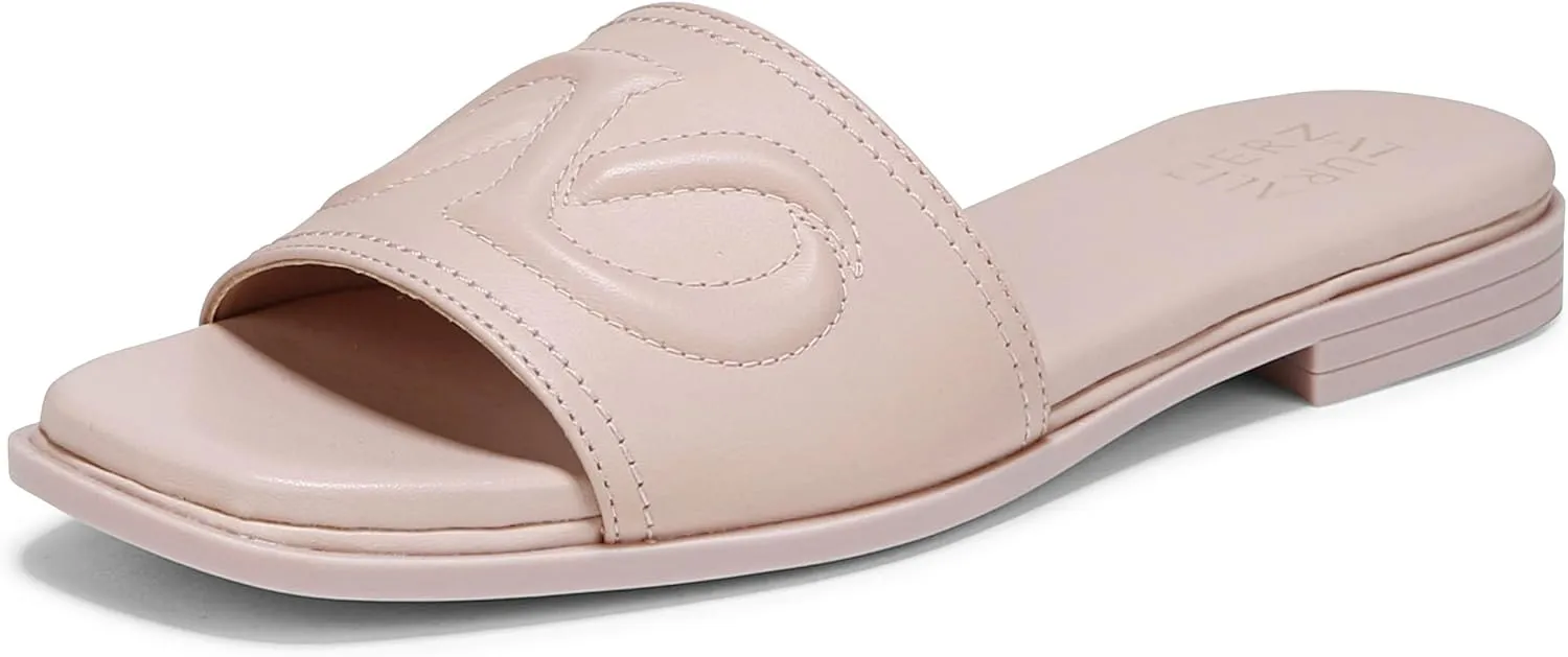 Naturalizer Women's Genevieve Slide Sandal