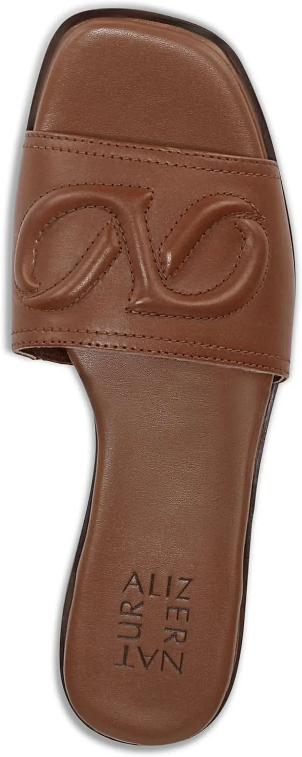 Naturalizer Women's Genevieve Slide Sandal