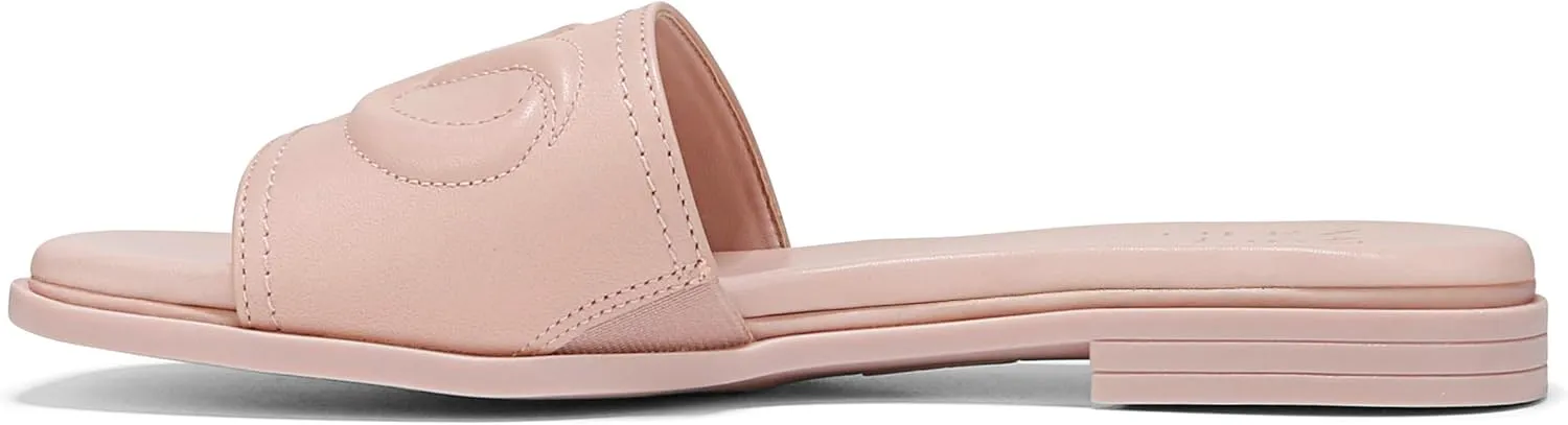 Naturalizer Women's Genevieve Slide Sandal