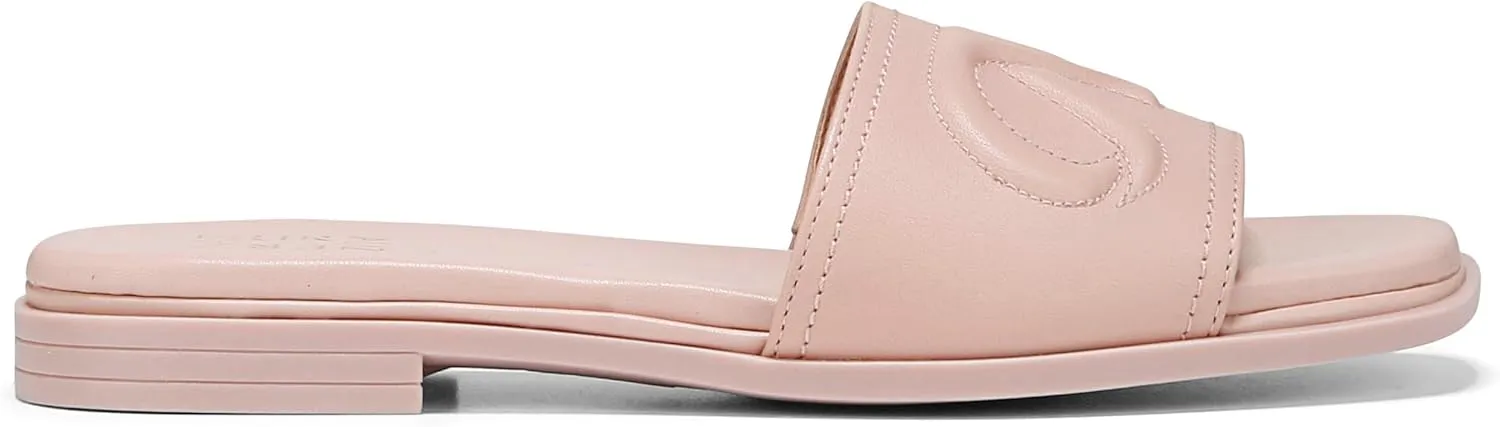 Naturalizer Women's Genevieve Slide Sandal