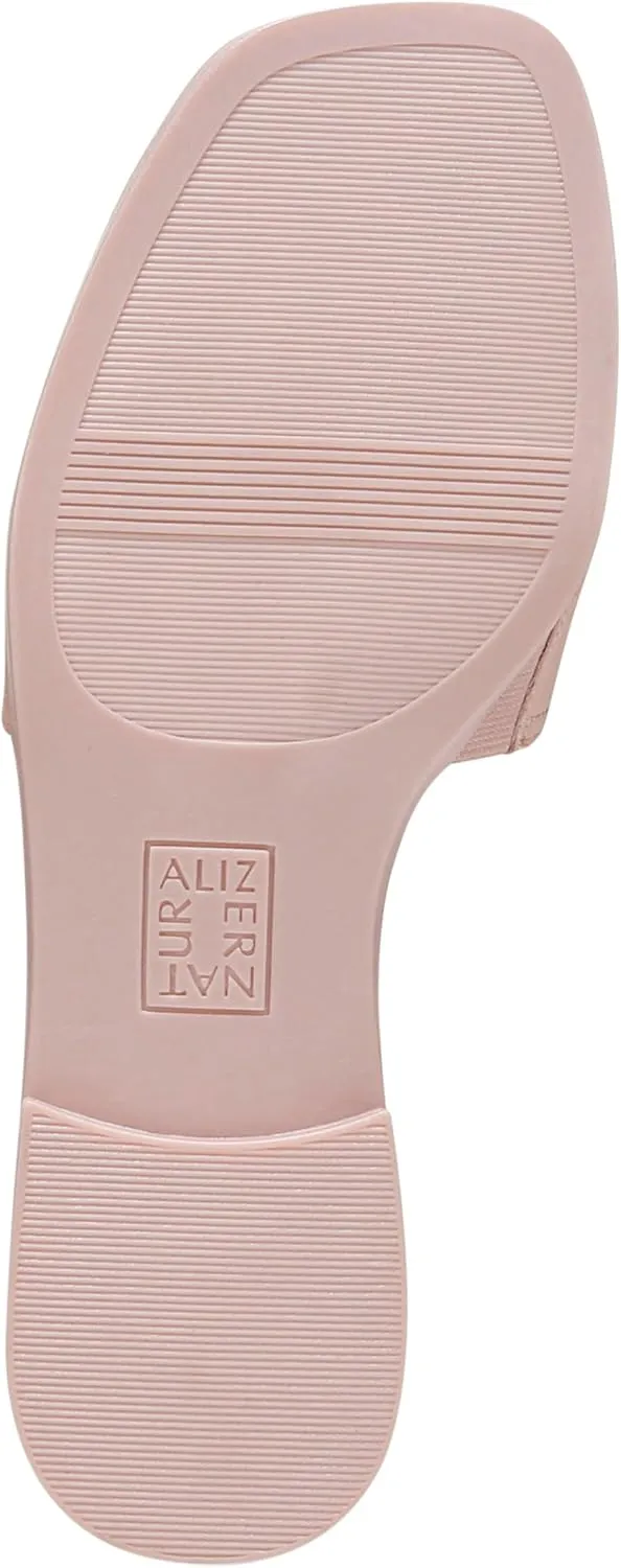 Naturalizer Women's Genevieve Slide Sandal