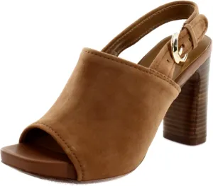Naturalizer Women's Jianna Slingback Sandal