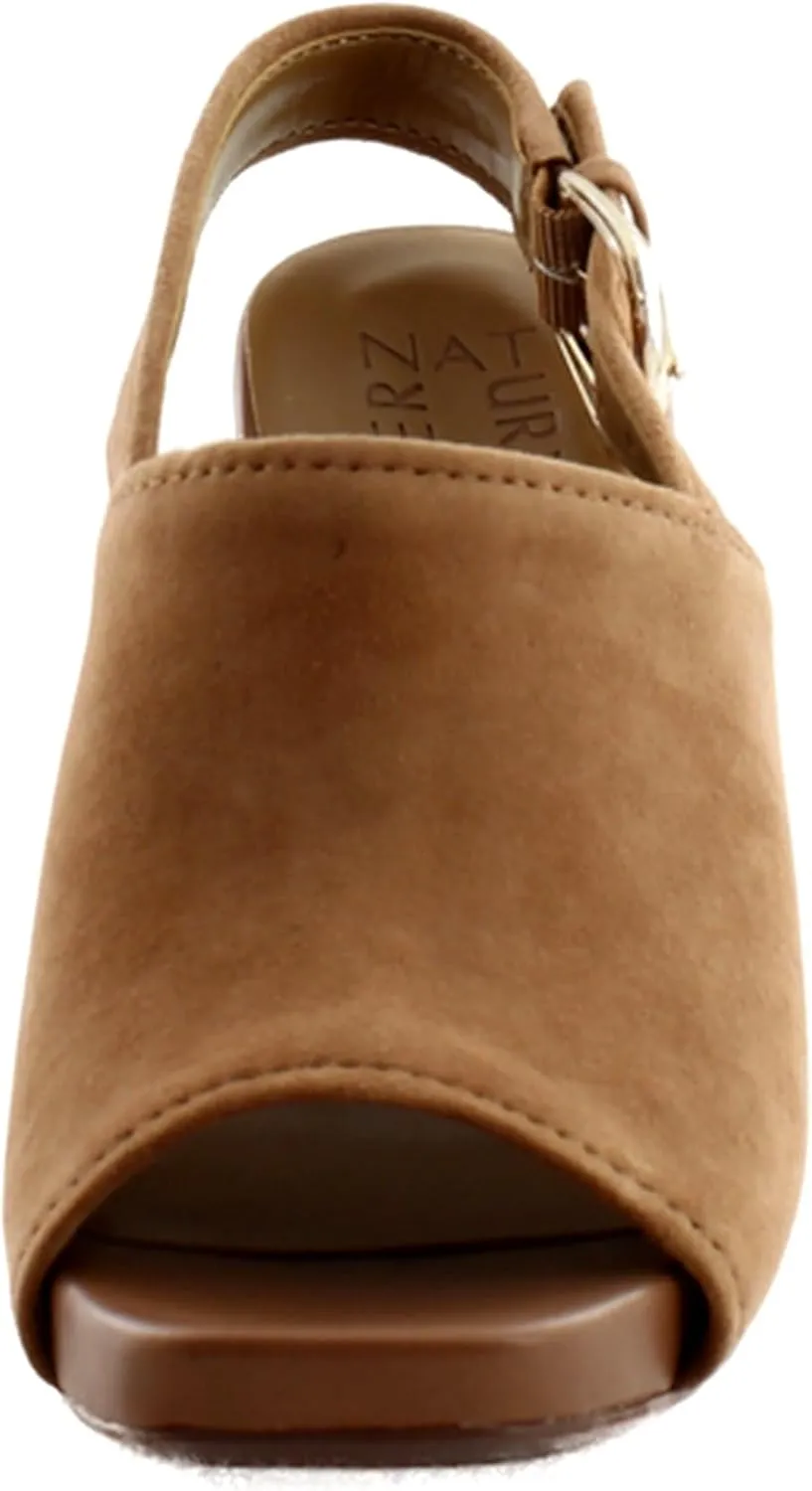 Naturalizer Women's Jianna Slingback Sandal