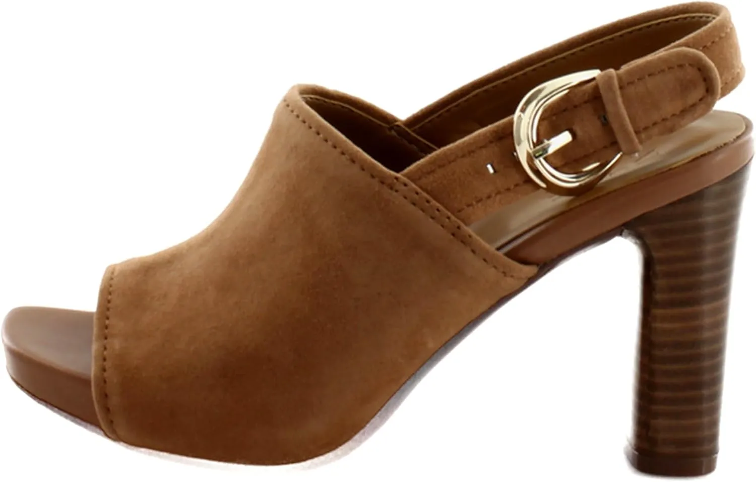 Naturalizer Women's Jianna Slingback Sandal