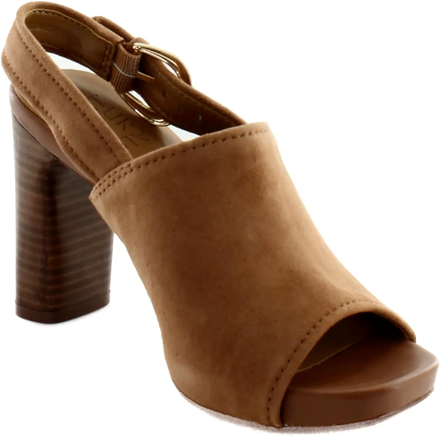 Naturalizer Women's Jianna Slingback Sandal