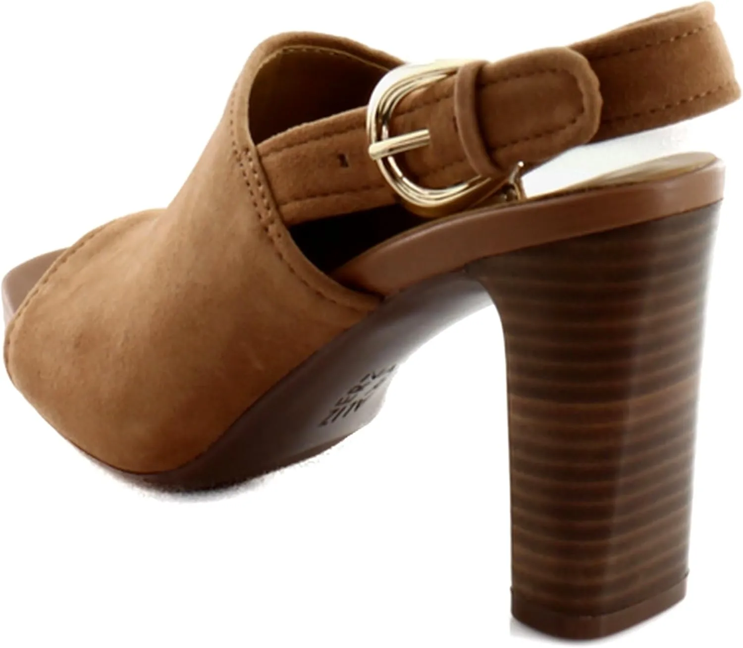 Naturalizer Women's Jianna Slingback Sandal