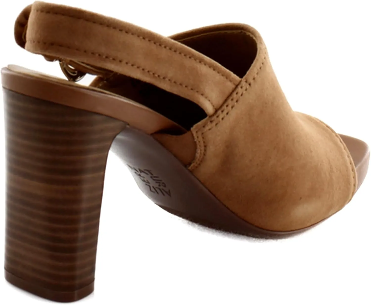 Naturalizer Women's Jianna Slingback Sandal