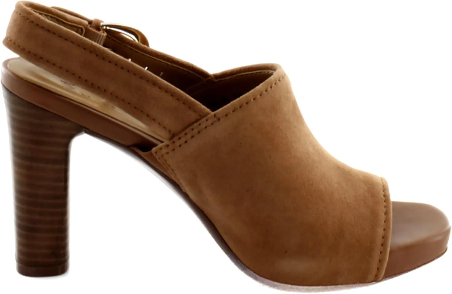 Naturalizer Women's Jianna Slingback Sandal