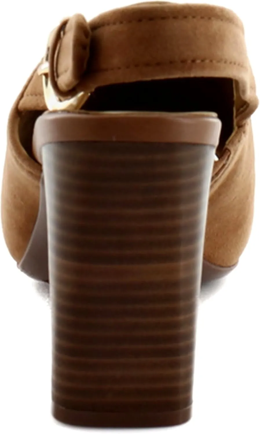 Naturalizer Women's Jianna Slingback Sandal