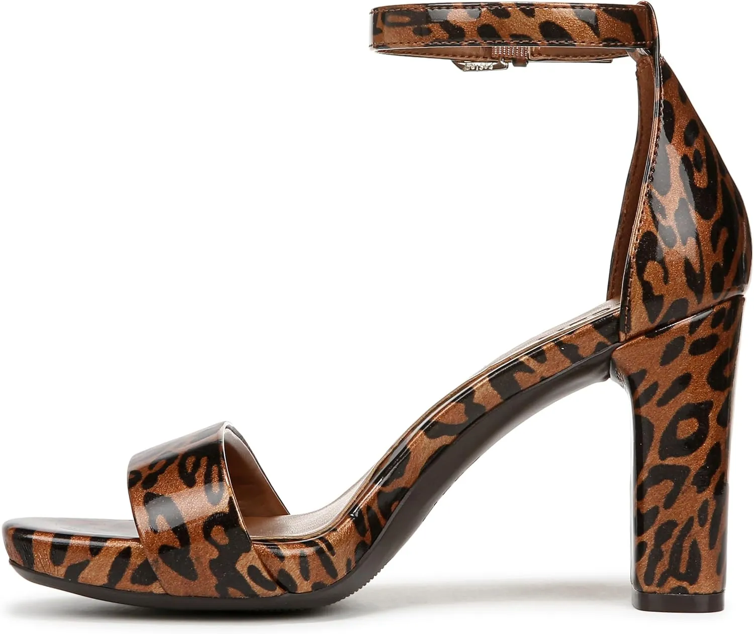 Naturalizer Women's Joy Heeled Sandal