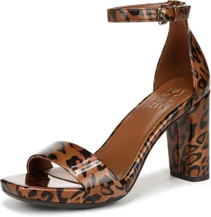 Naturalizer Women's Joy Heeled Sandal