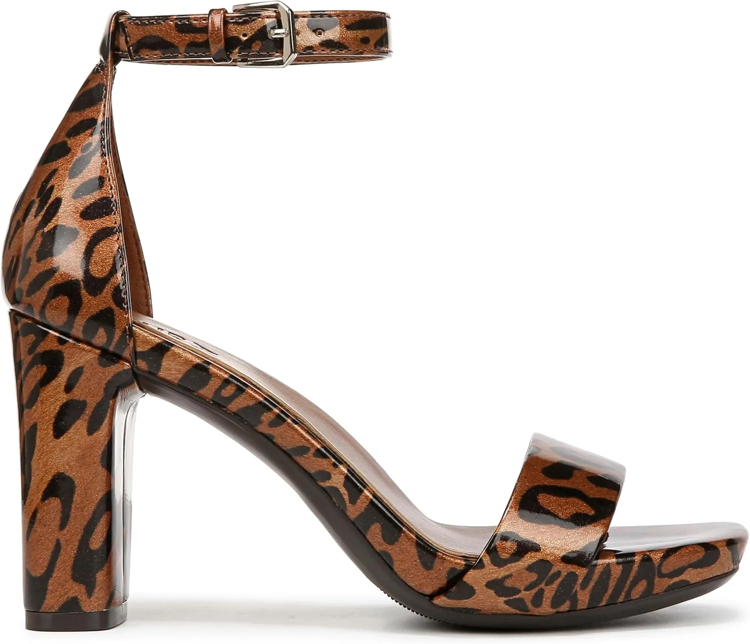 Naturalizer Women's Joy Heeled Sandal