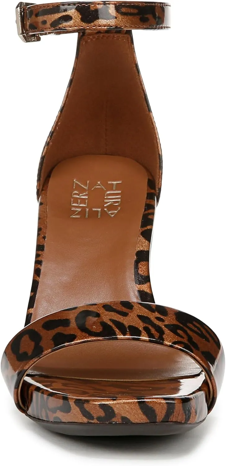 Naturalizer Women's Joy Heeled Sandal