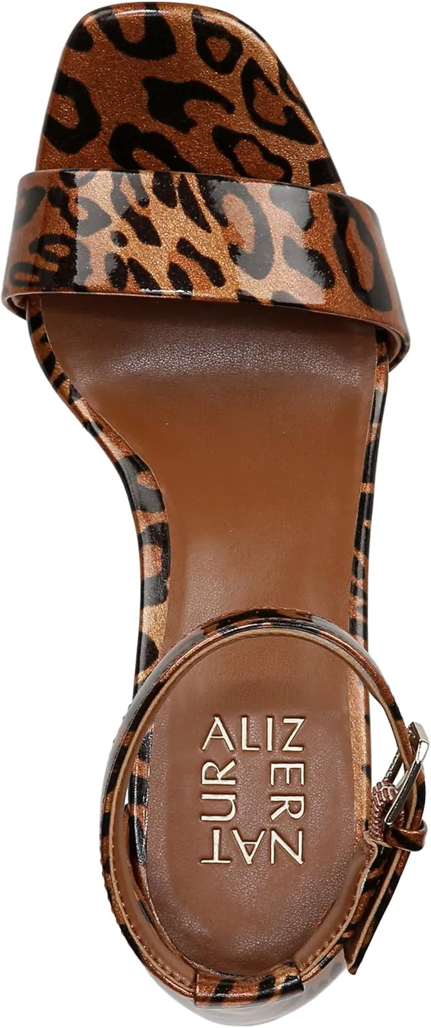 Naturalizer Women's Joy Heeled Sandal
