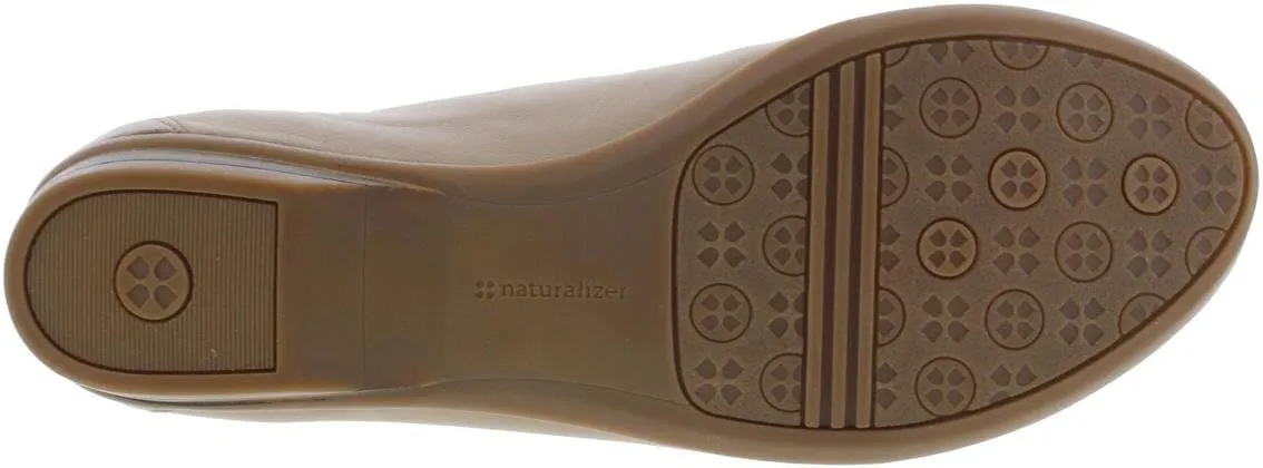 Naturalizer Women's Saban Slip-On Loafer