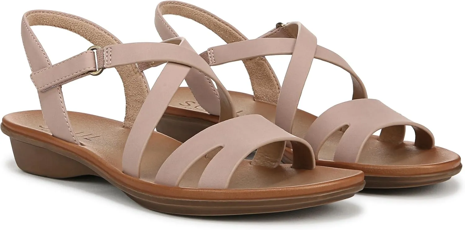 Naturalizer Women's Shenna Sandal