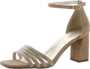Naturalizer Women's Thena2 Ankle Strap Sandal