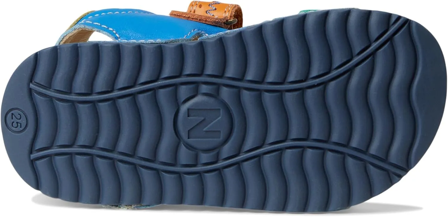 Naturino Boy's Sihur (Toddler/Little Kid) Sandal
