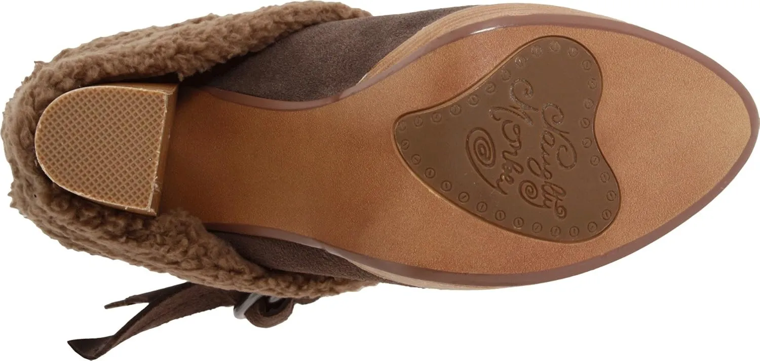 Naughty Monkey Women's Icy Boot