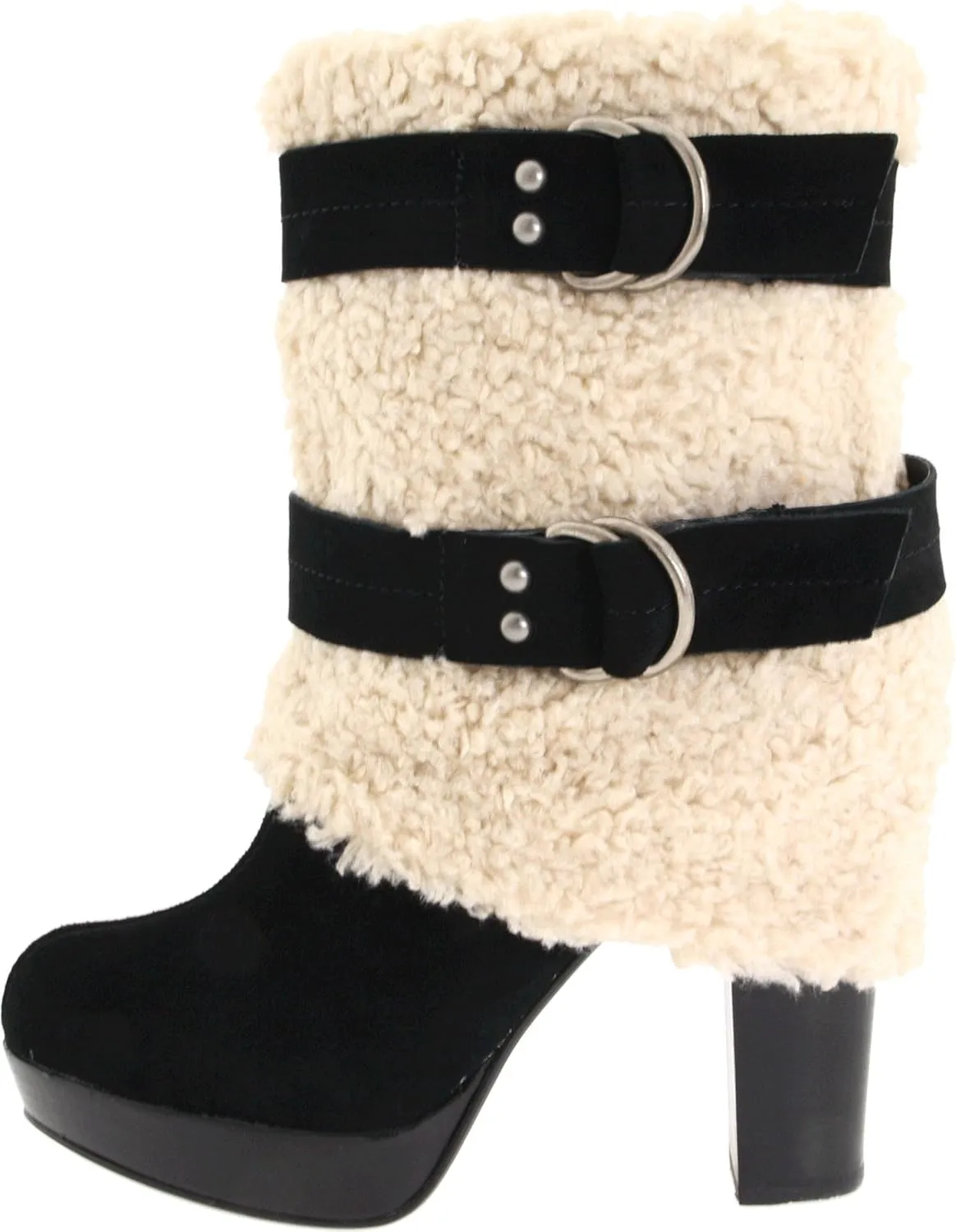 Naughty Monkey Women's Icy Boot