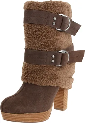 Naughty Monkey Women's Icy Boot