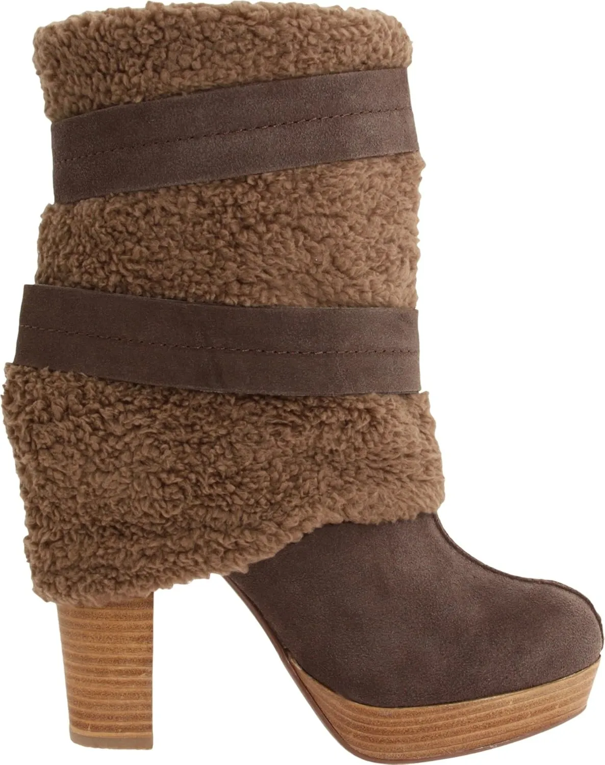 Naughty Monkey Women's Icy Boot