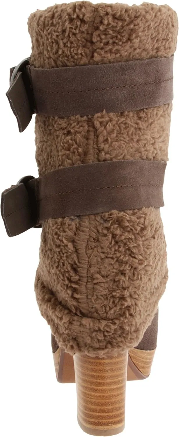 Naughty Monkey Women's Icy Boot