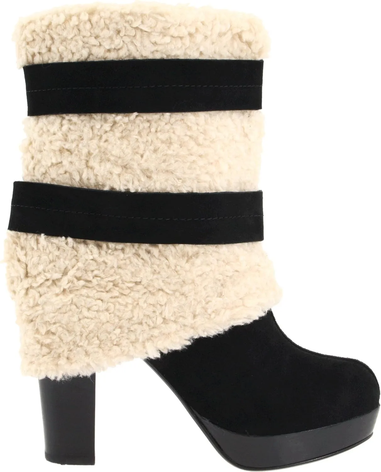 Naughty Monkey Women's Icy Boot