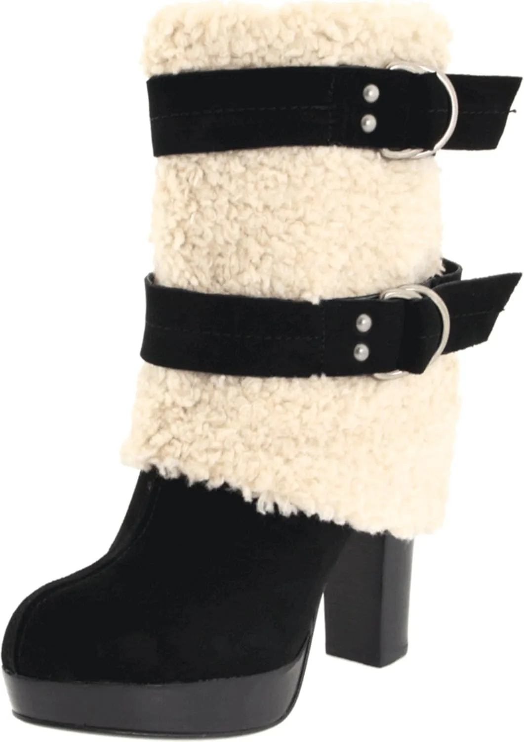 Naughty Monkey Women's Icy Boot
