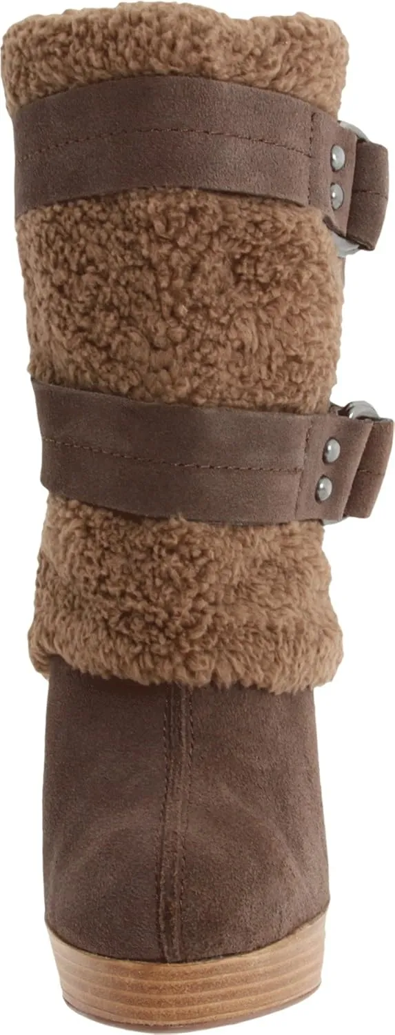 Naughty Monkey Women's Icy Boot