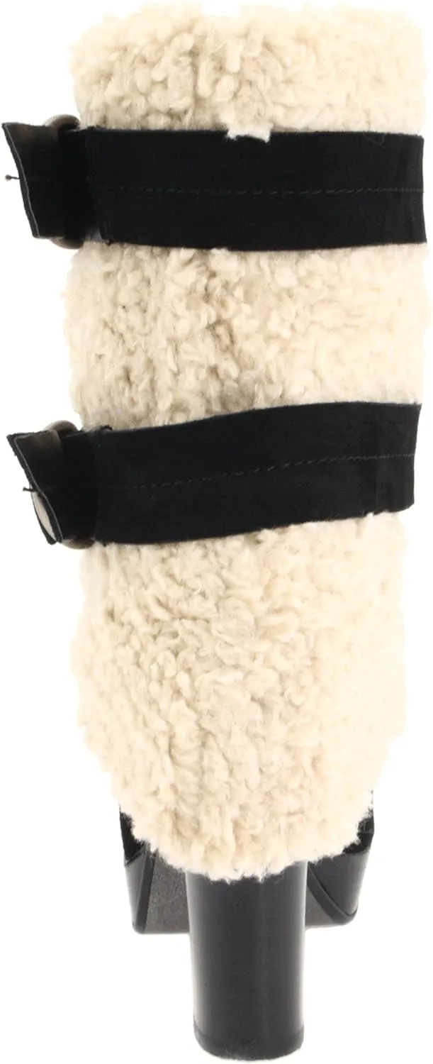Naughty Monkey Women's Icy Boot