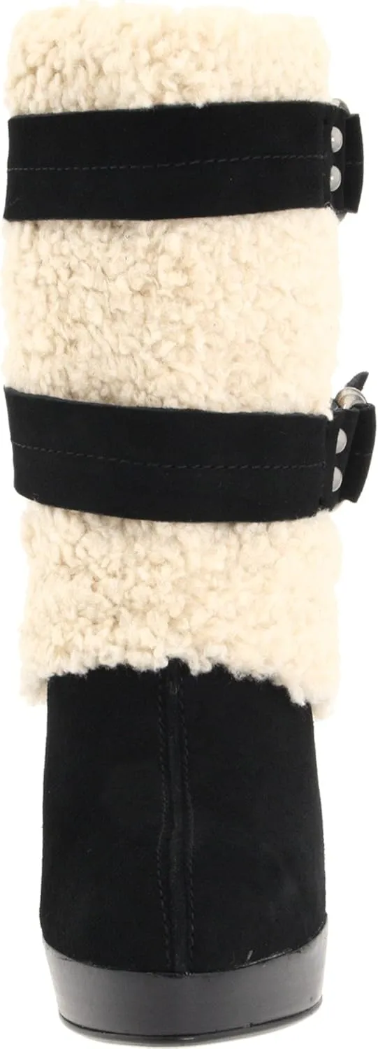 Naughty Monkey Women's Icy Boot